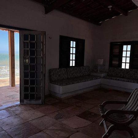 Beach Place Fontainha Аракати Экстерьер фото